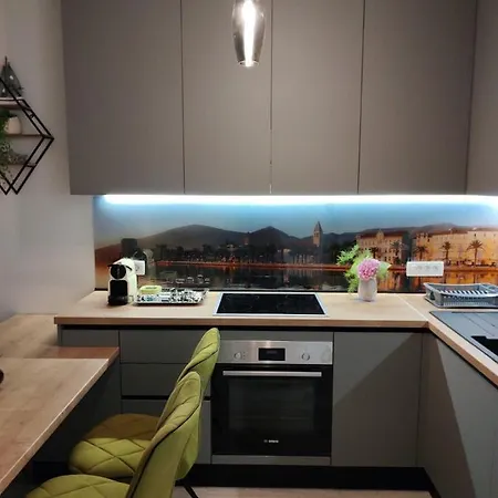 Appartement Gabriela