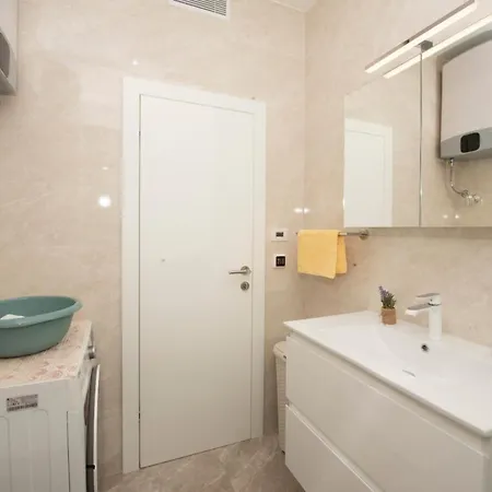 Gabriela Apartament