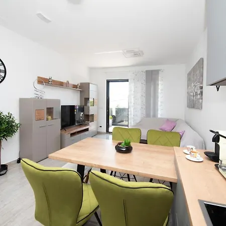 Apartament Gabriela