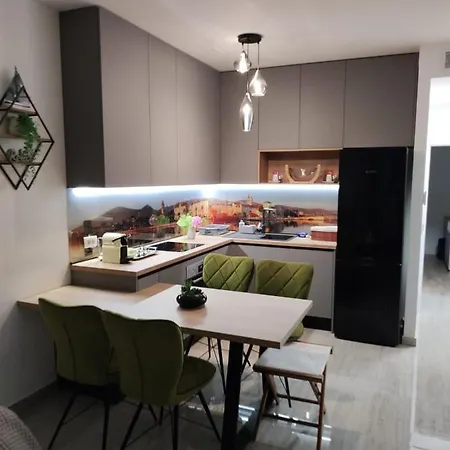Apartament Gabriela Trogir