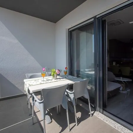 Apartament Gabriela