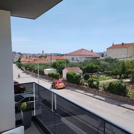 Apartament Gabriela