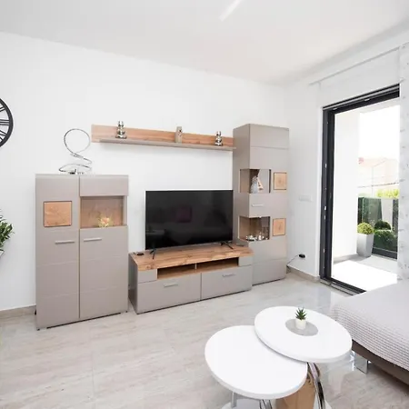 Apartament Gabriela *