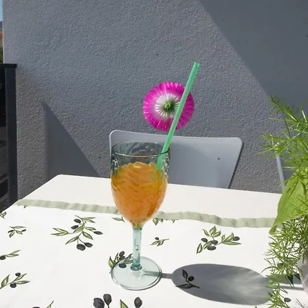 Apartament Gabriela