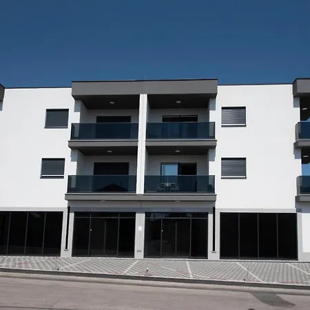 Apartament Gabriela Trogir
