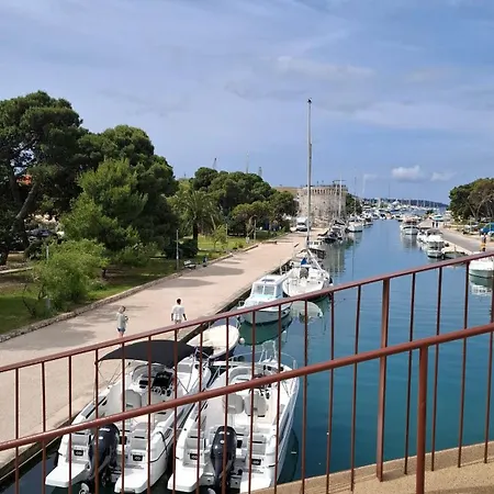 Gabriela Apartament Trogir