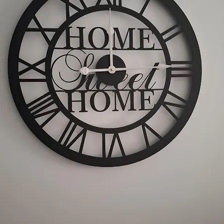 Apartament Gabriela